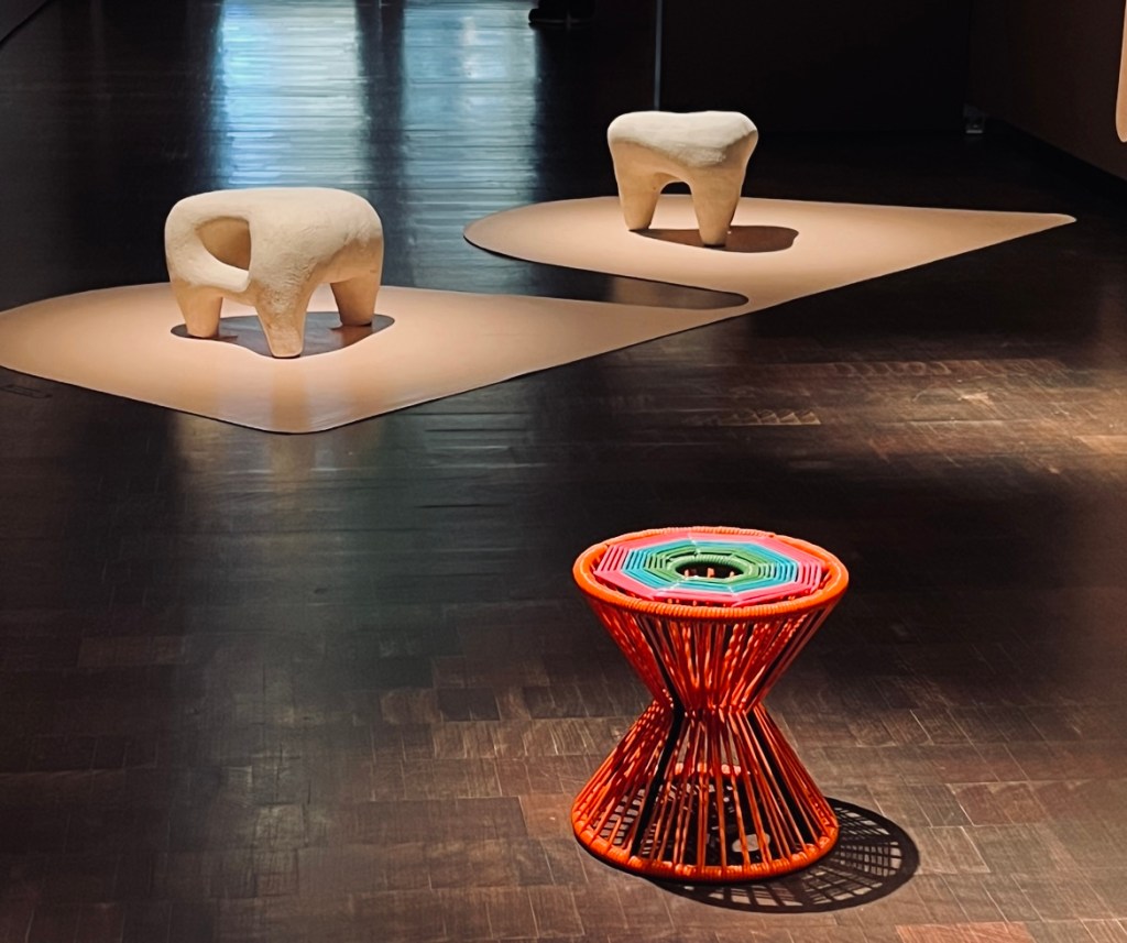 Weekly Chair Post: Chair as&nbsp;Art